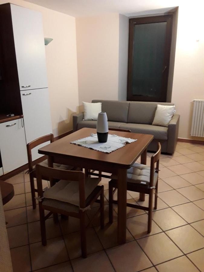 Casa Vacanze Martina & Diana Aosta Exterior foto